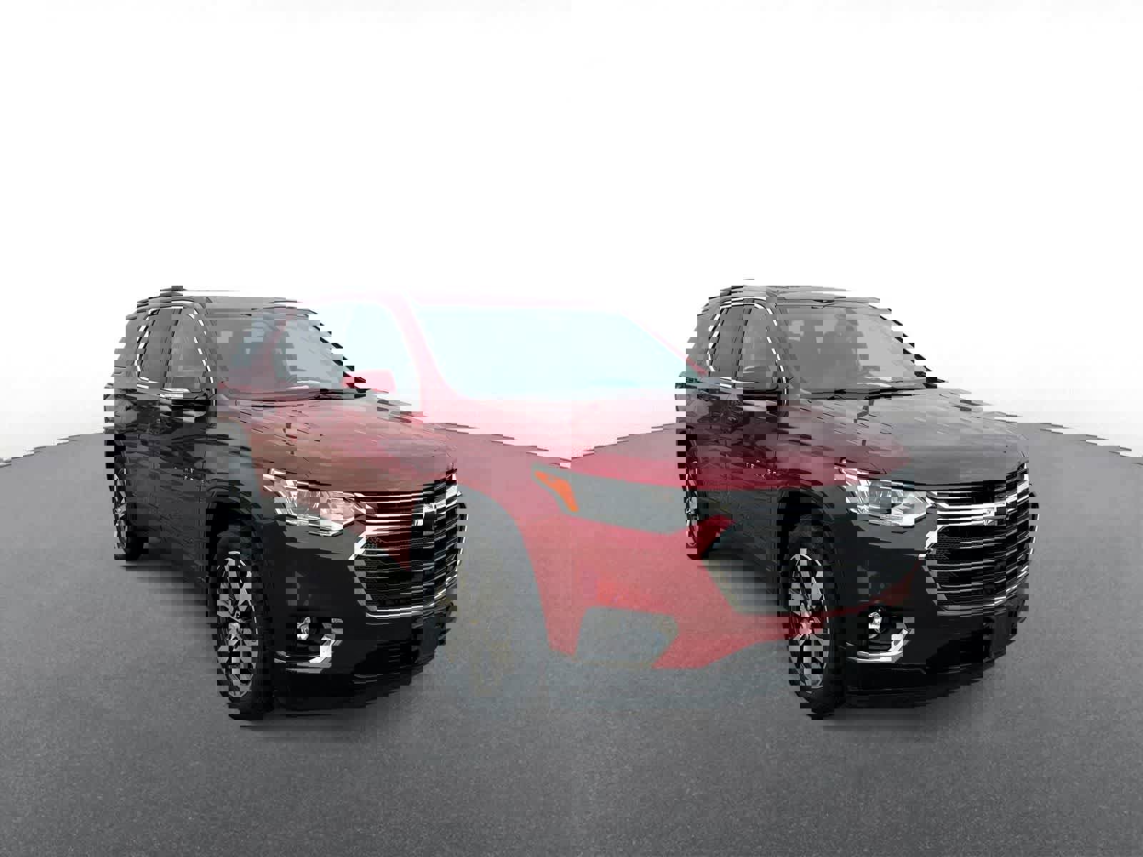 Used 2019 Chevrolet Traverse LT w/ LT Premium Package video 2