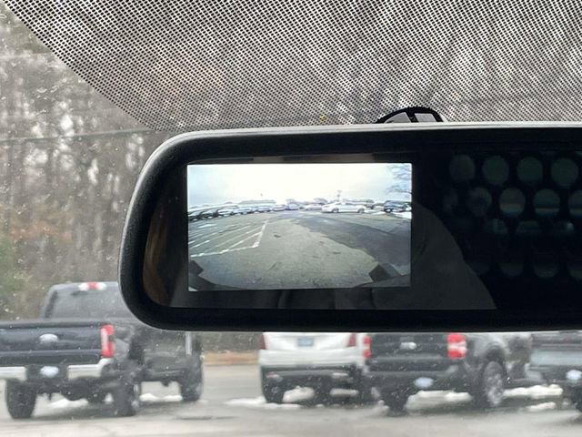 Used 2024 Chevrolet Express 2500 w/ Driver Convenience Package image 27