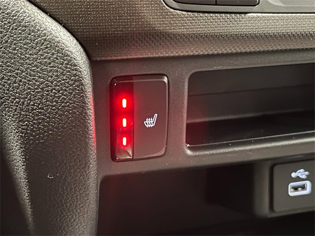 New 2026 Honda Ridgeline TrailSport+ image 19