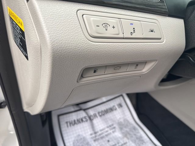 Used 2015 Hyundai Sonata Limited w/ Option Group 06 image 19