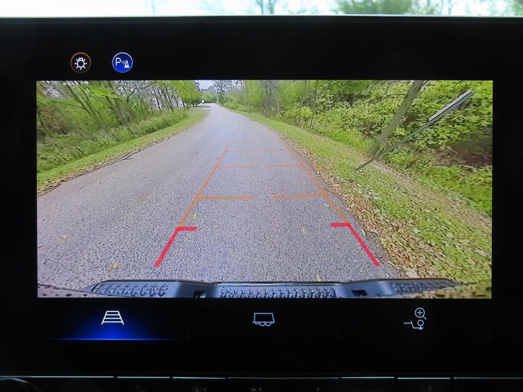 New 2025 Chevrolet Colorado Trail Boss image 5