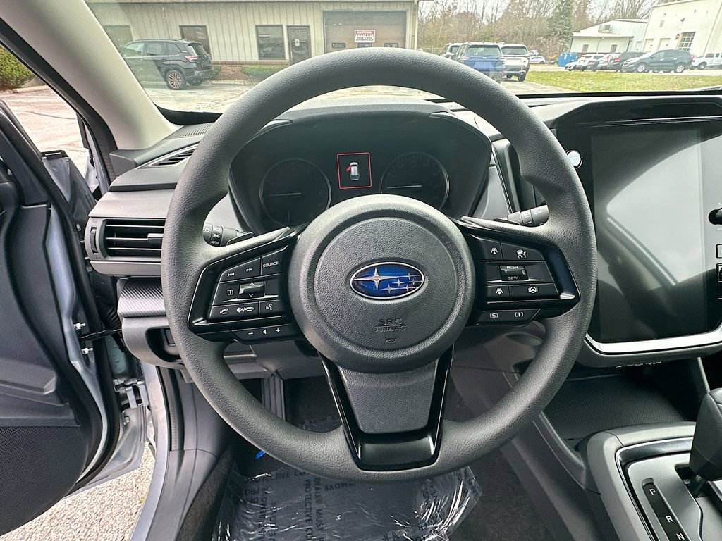 New 2026 Subaru Crosstrek 2.0i Premium image 14