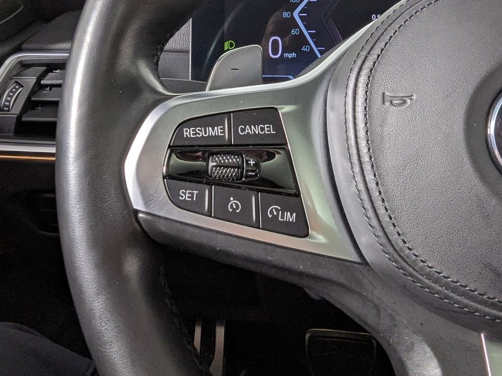 Certified 2023 BMW M340i xDrive w/ Premium Package image 34