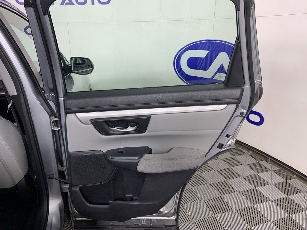 Used 2020 Honda CR-V LX image 37