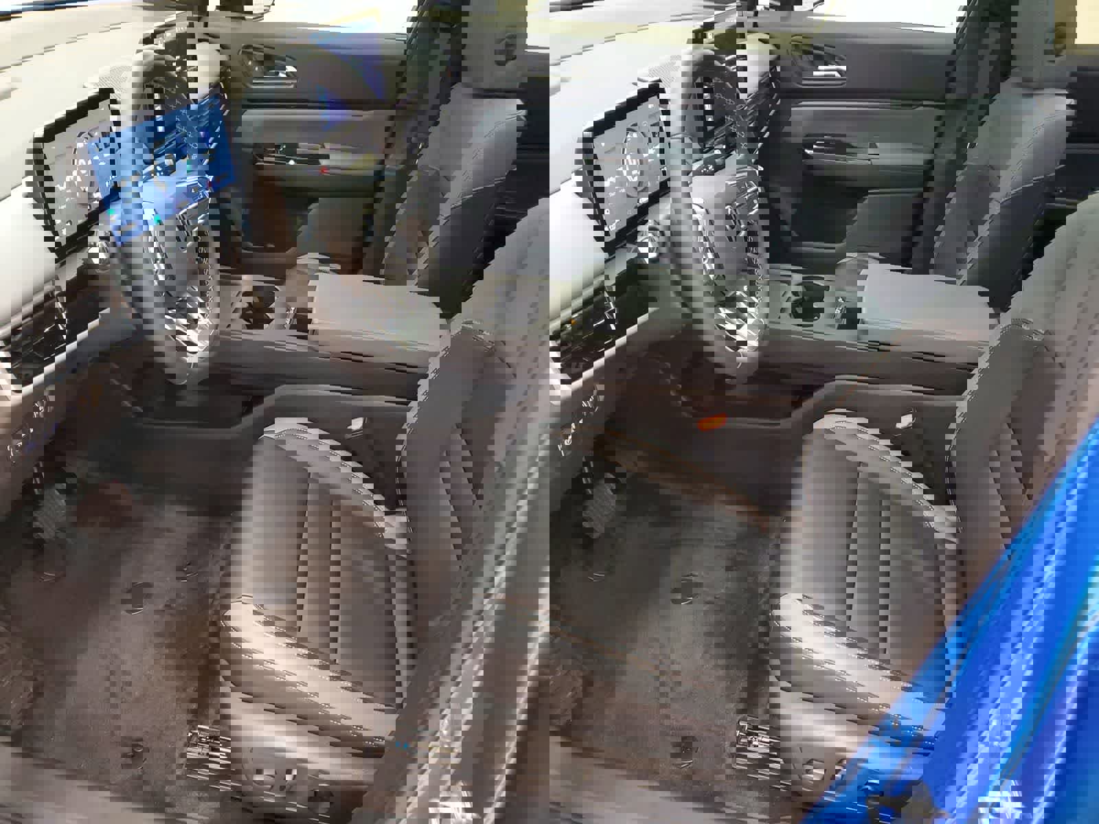 Certified 2024 Honda Prologue Touring image 20