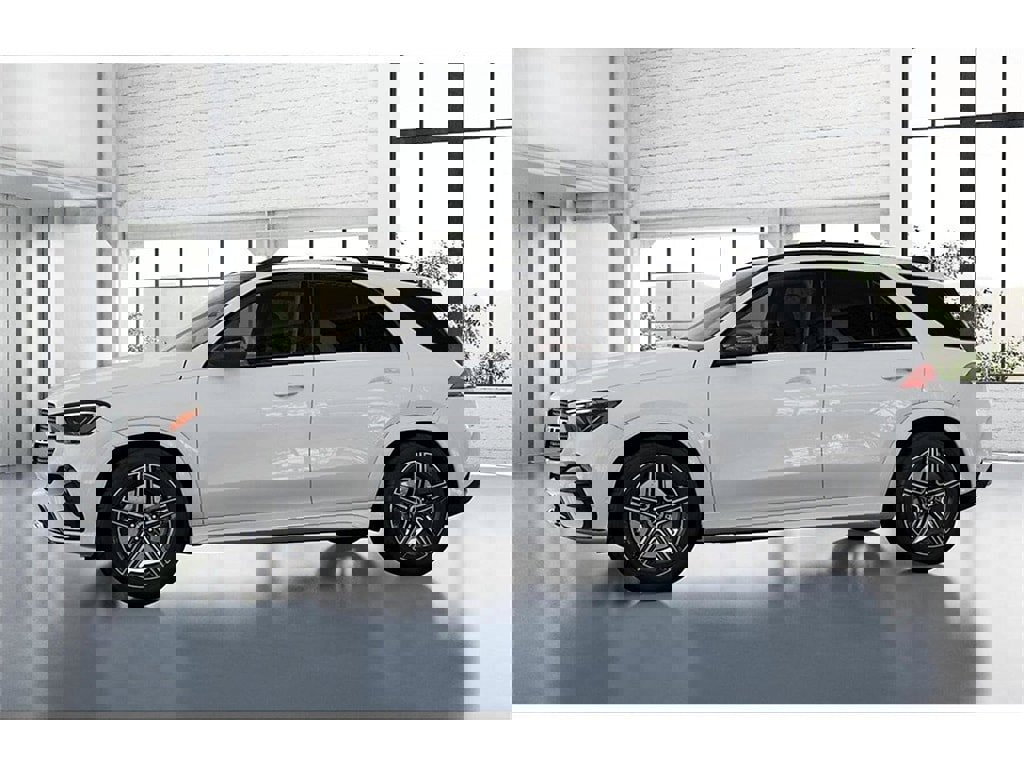 New 2026 Mercedes-Benz GLE 350 4MATIC image 36