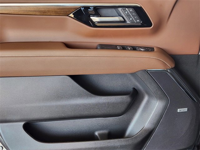 New 2026 Chevrolet Tahoe High Country image 20