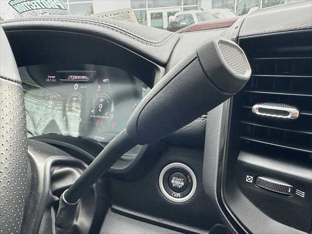 Used 2024 RAM 2500 Rebel w/ Towing Technology Group image 39