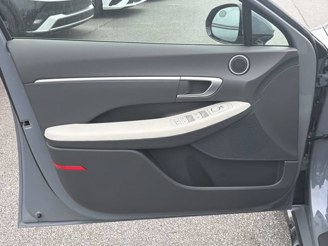 New 2026 Hyundai Sonata SEL FWD image 12
