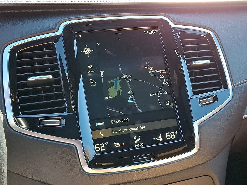 Used 2021 Volvo XC90 T8 Inscription image 19