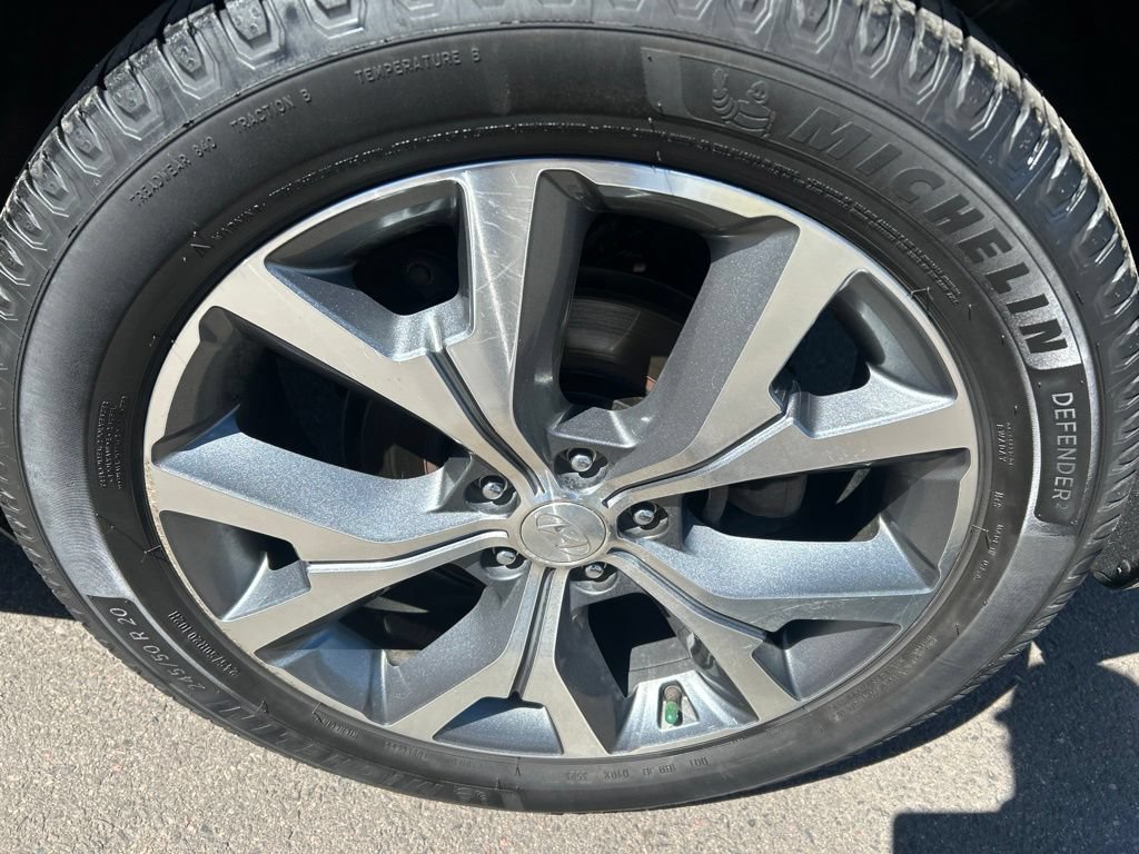 Used 2020 Hyundai Palisade SEL AWD/4WD image 32