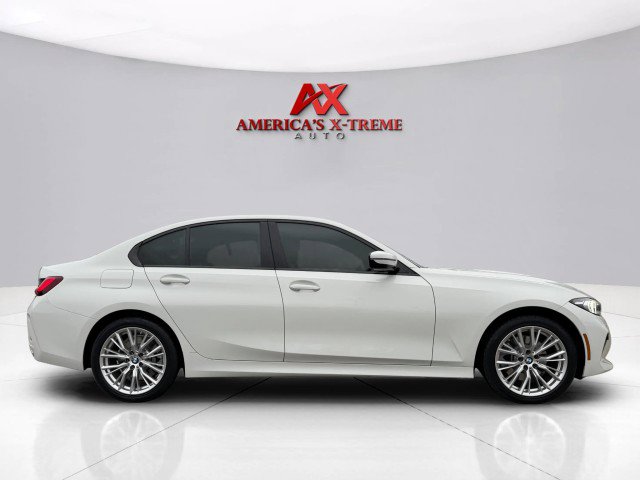Used 2023 BMW 330i xDrive Sedan w/ Driving Assistance Package image 6