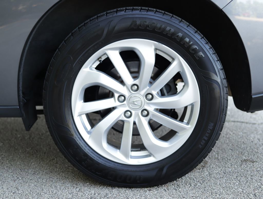 Used 2017 Acura RDX AWD w/ Technology Package image 39