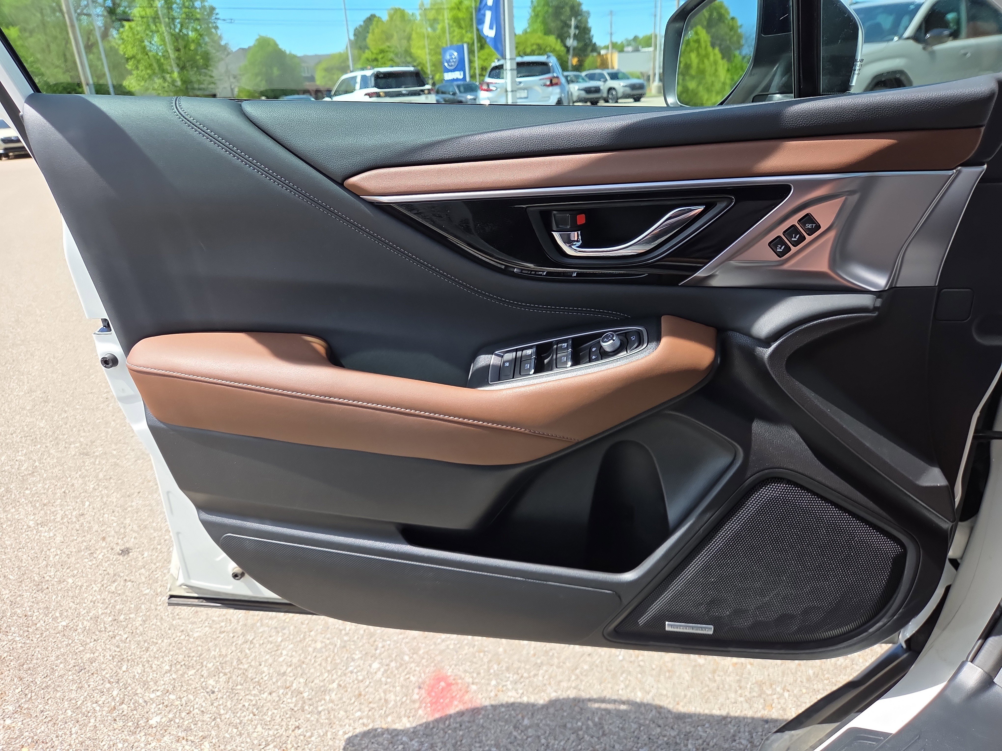 Certified 2023 Subaru Outback Touring XT image 18