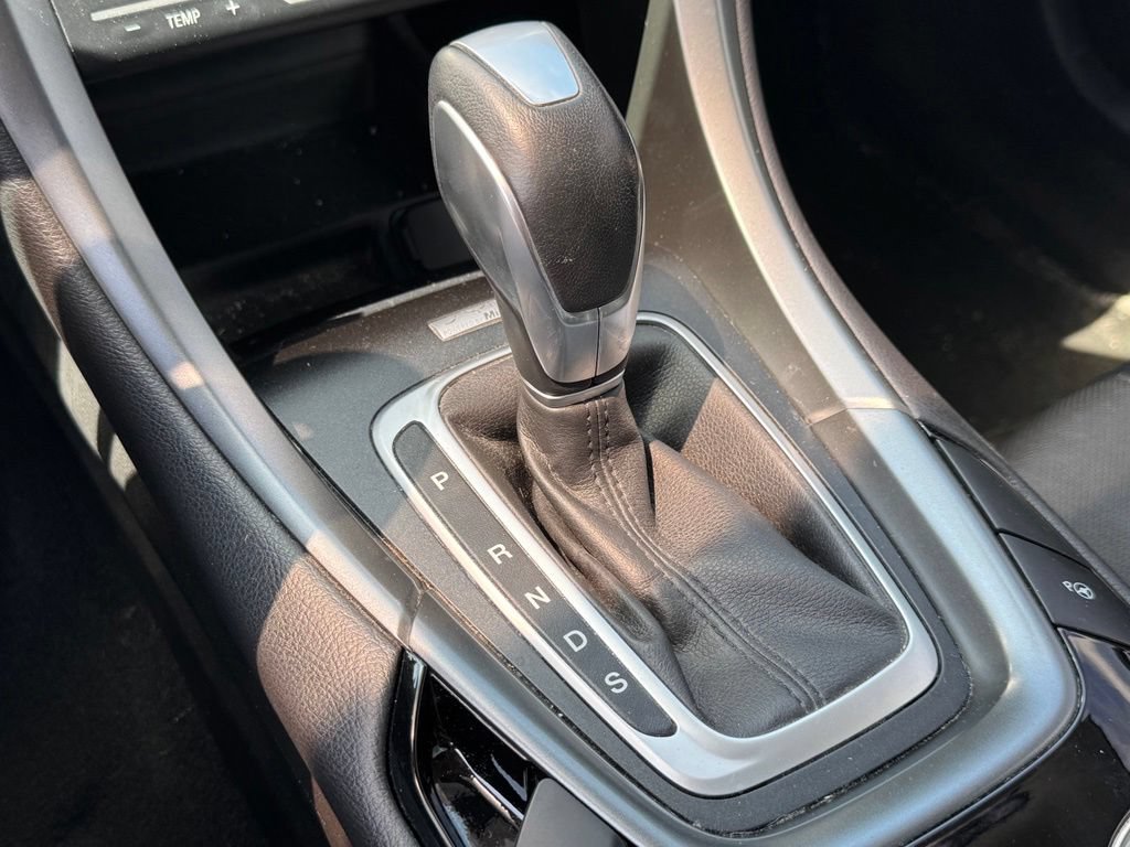 Used 2014 Ford Fusion Titanium AWD/4WD image 20