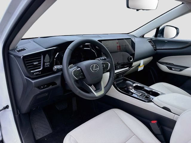 New 2026 Lexus NX 350 AWD w/ Cold Area Package image 25