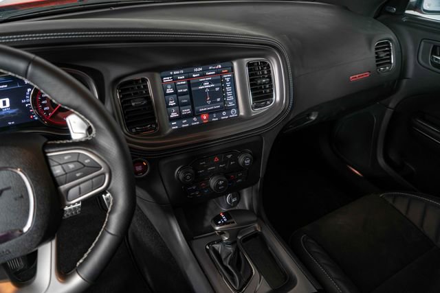 Used 2023 Dodge Charger SRT Hellcat image 25