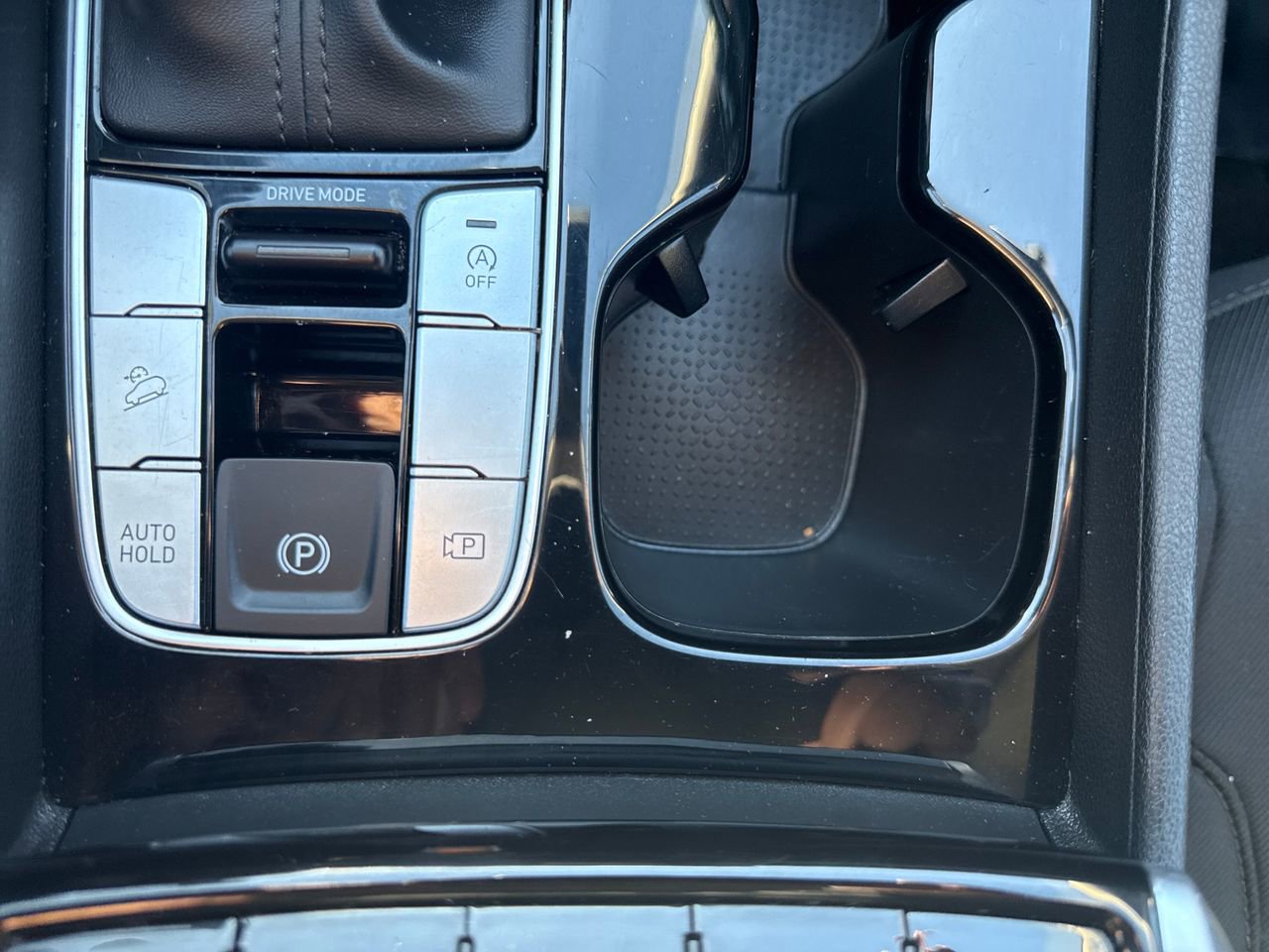 Used 2024 Hyundai Tucson SEL image 29