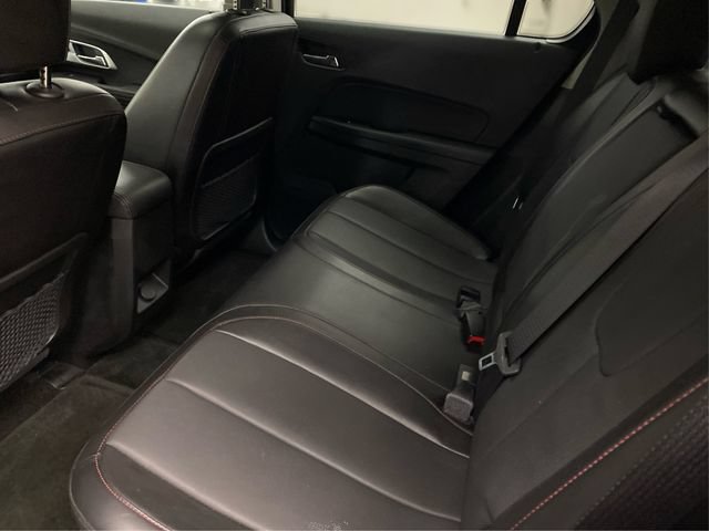 Used 2017 Chevrolet Equinox Premier w/ Enhanced Convenience Package AWD/4WD image 11