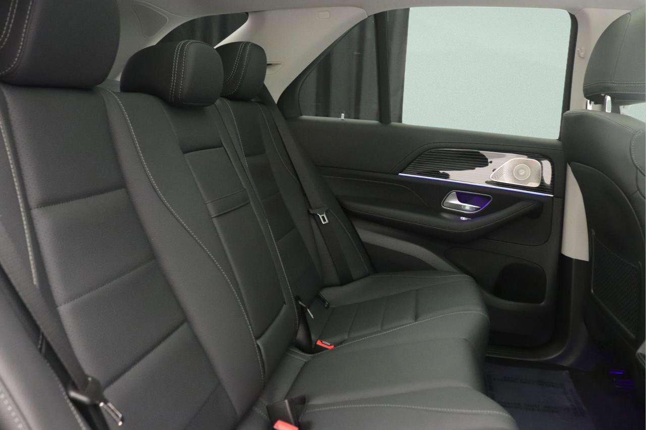 New 2026 Mercedes-Benz GLE 350 4MATIC image 8