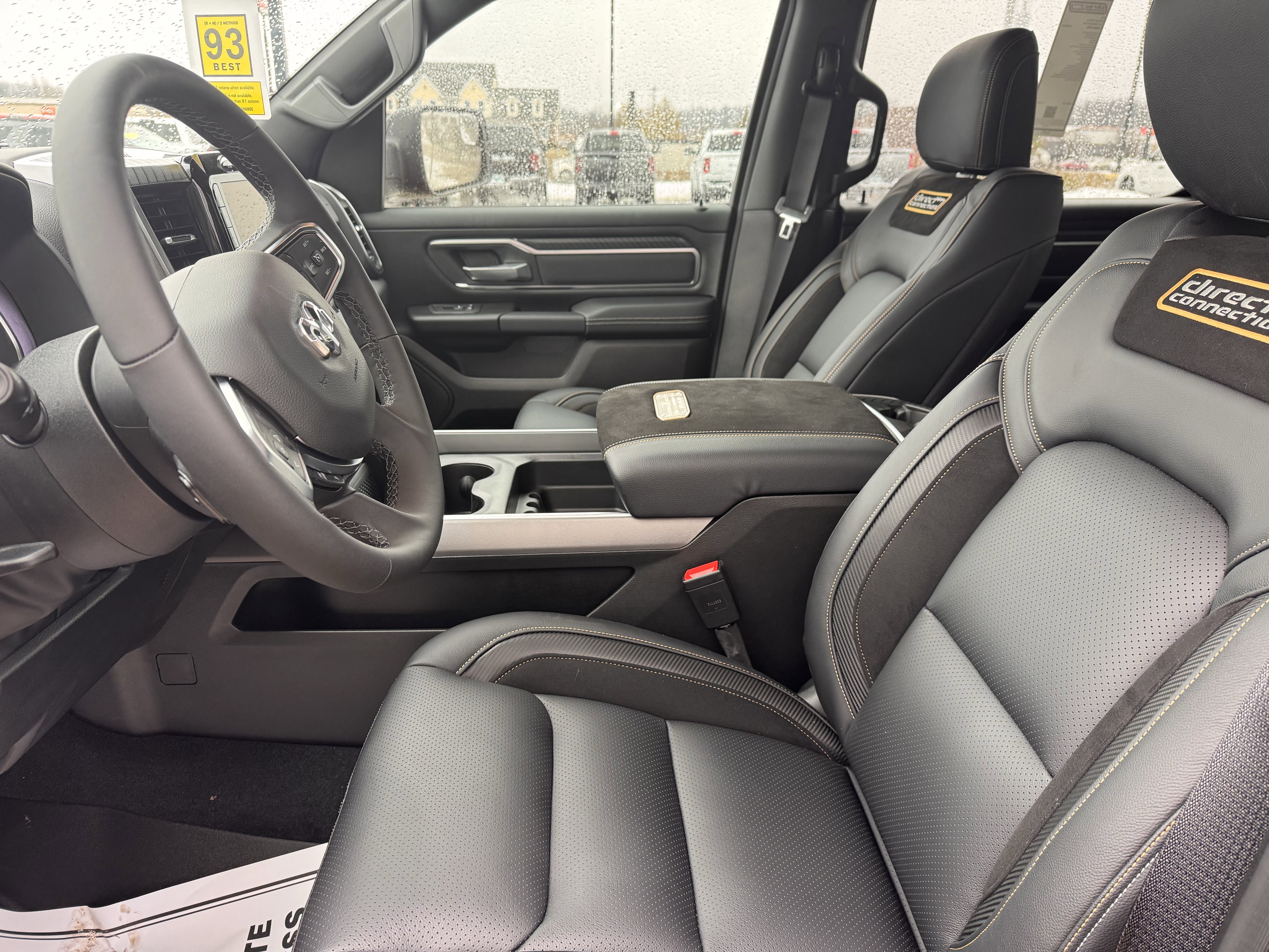 New 2026 RAM 1500 Big Horn image 13