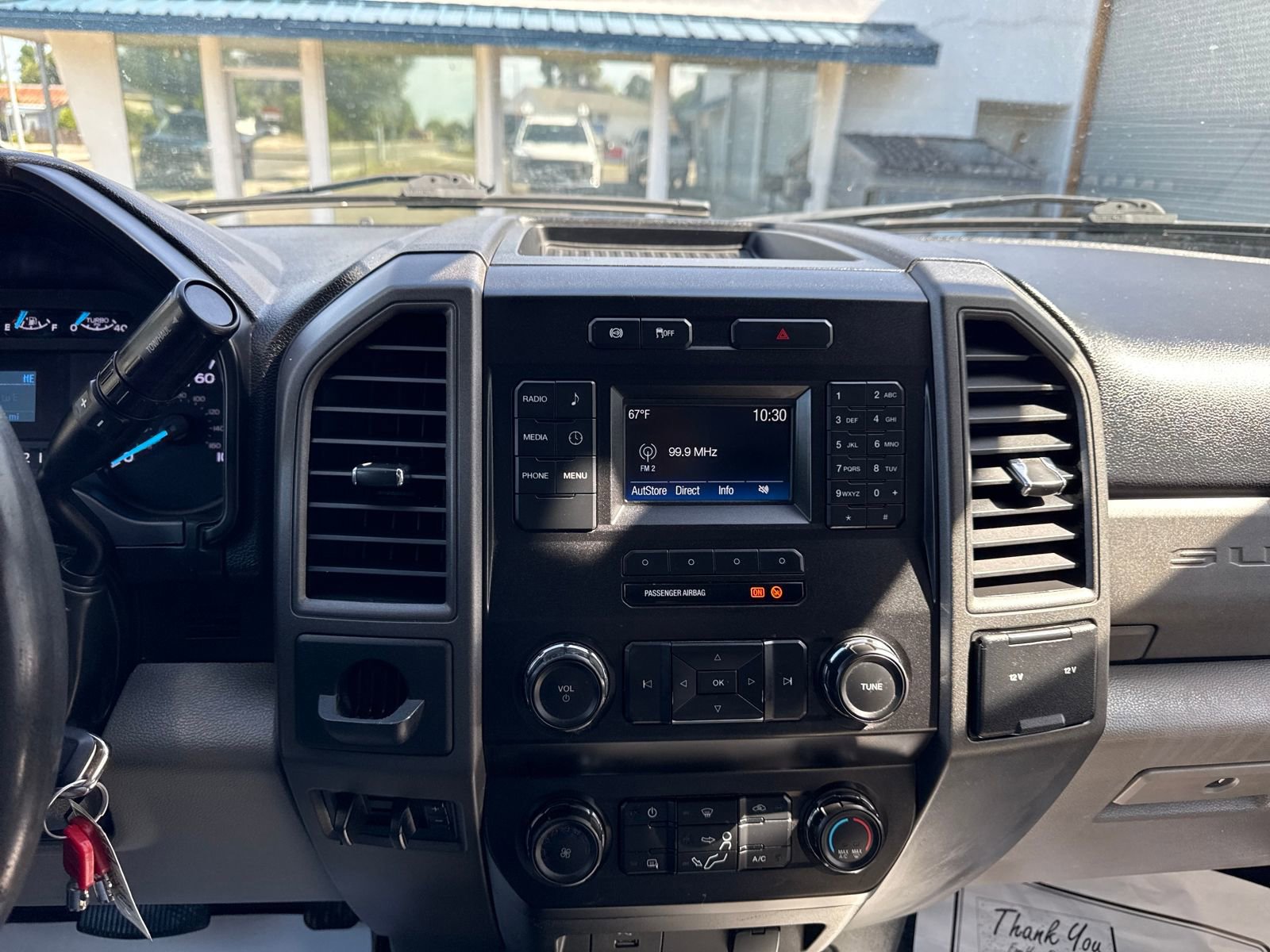 Used 2019 Ford F350 XL w/ XL Value Package RWD image 18