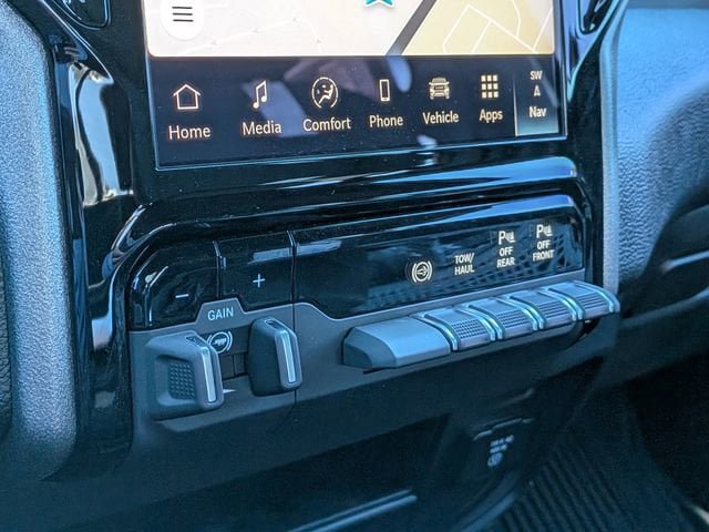 New 2026 RAM 3500 Tradesman image 21