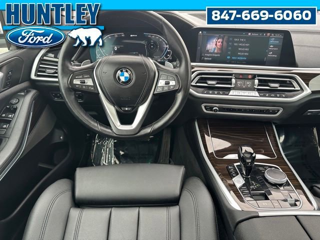 Used 2021 BMW X5 xDrive45e w/ Premium Package image 19