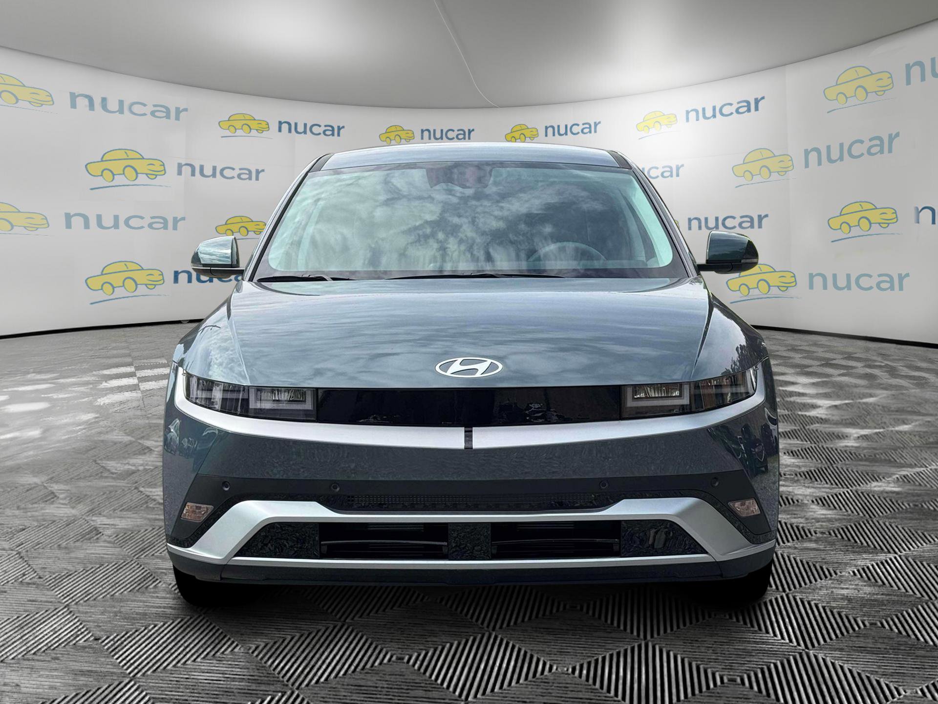 New 2026 Hyundai Ioniq 5 SE image 12