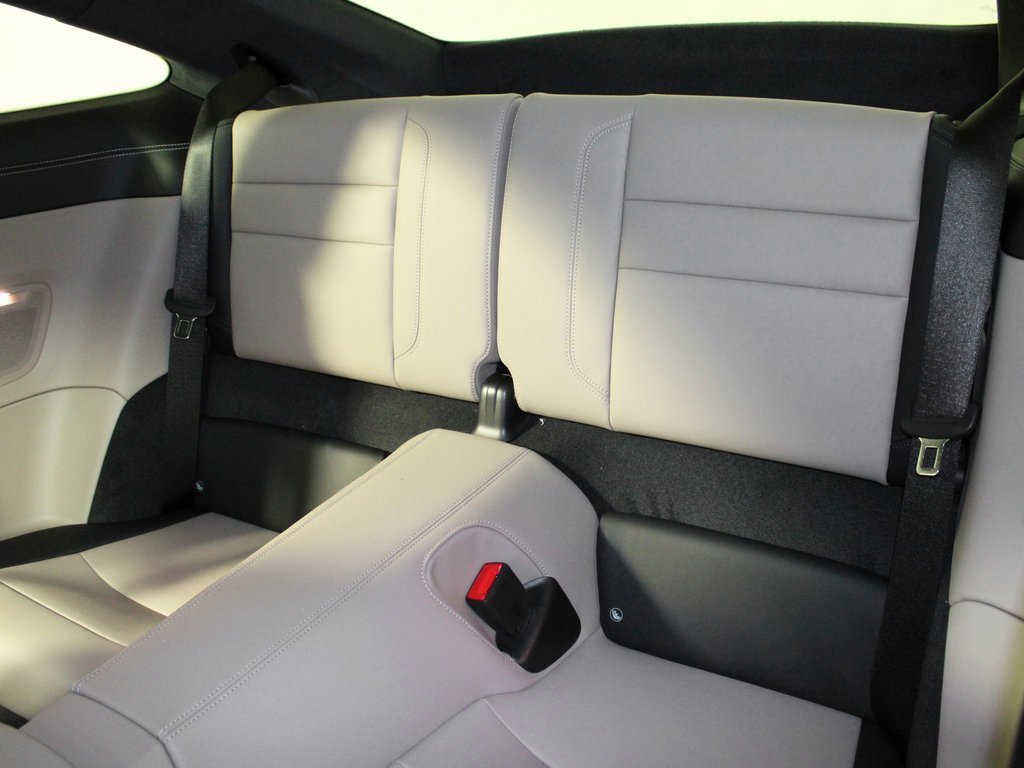 Used 2025 Porsche 911 Carrera 4 GTS image 35