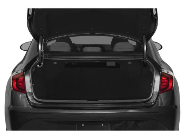 Used 2023 Hyundai Sonata SEL image 14