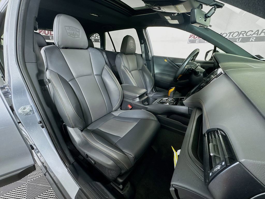Used 2022 Subaru Outback Wilderness image 29