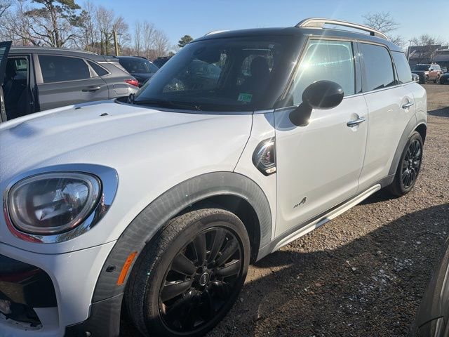 Used 2018 MINI Cooper Countryman S image 4