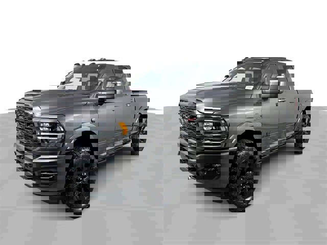 Used 2023 RAM 2500 Limited image 4