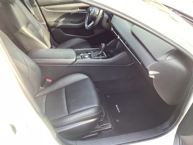 Used 2023 MAZDA MAZDA3 s image 12