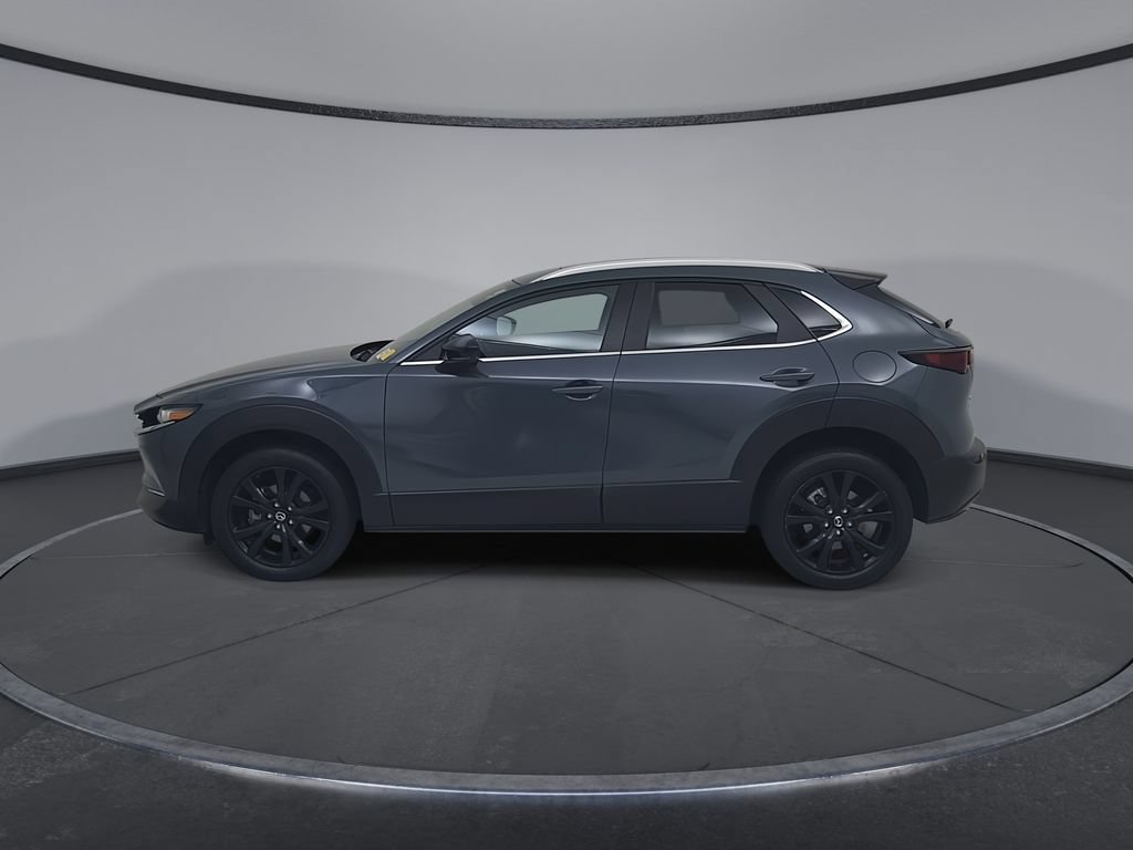 Used 2023 MAZDA CX-30 AWD 2.5 S w/ Preferred Package image 11