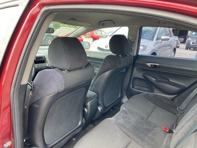 Used 2011 Honda Civic LX-S image 17