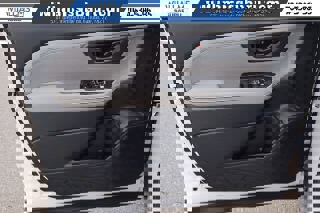 New 2026 Subaru Forester Premium image 9