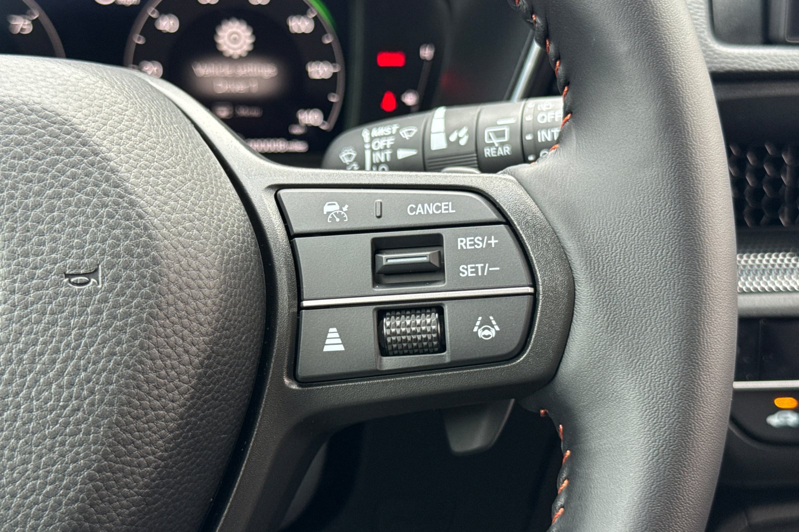 New 2027 Honda CR-V Sport-L image 25
