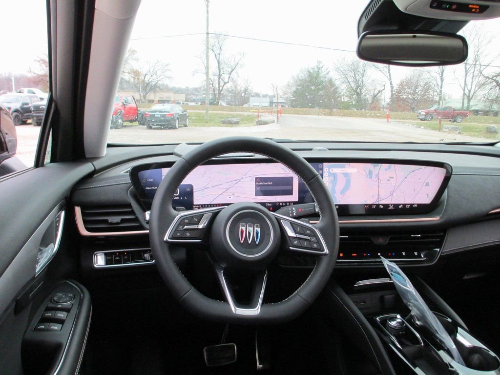 New 2026 Buick Envision Sport Touring image 14