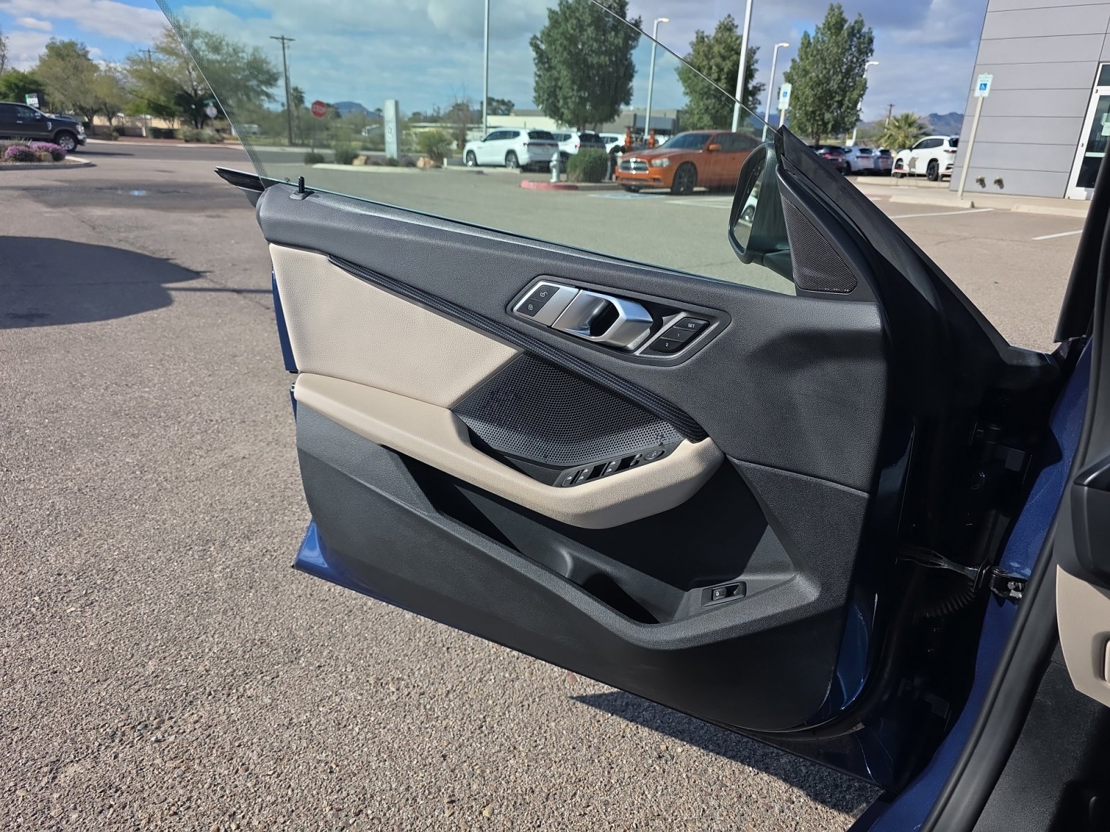 Used 2022 BMW 228i Gran Coupe w/ Convenience Package image 13