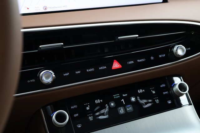 New 2026 Genesis GV70 2.5T Advanced image 20