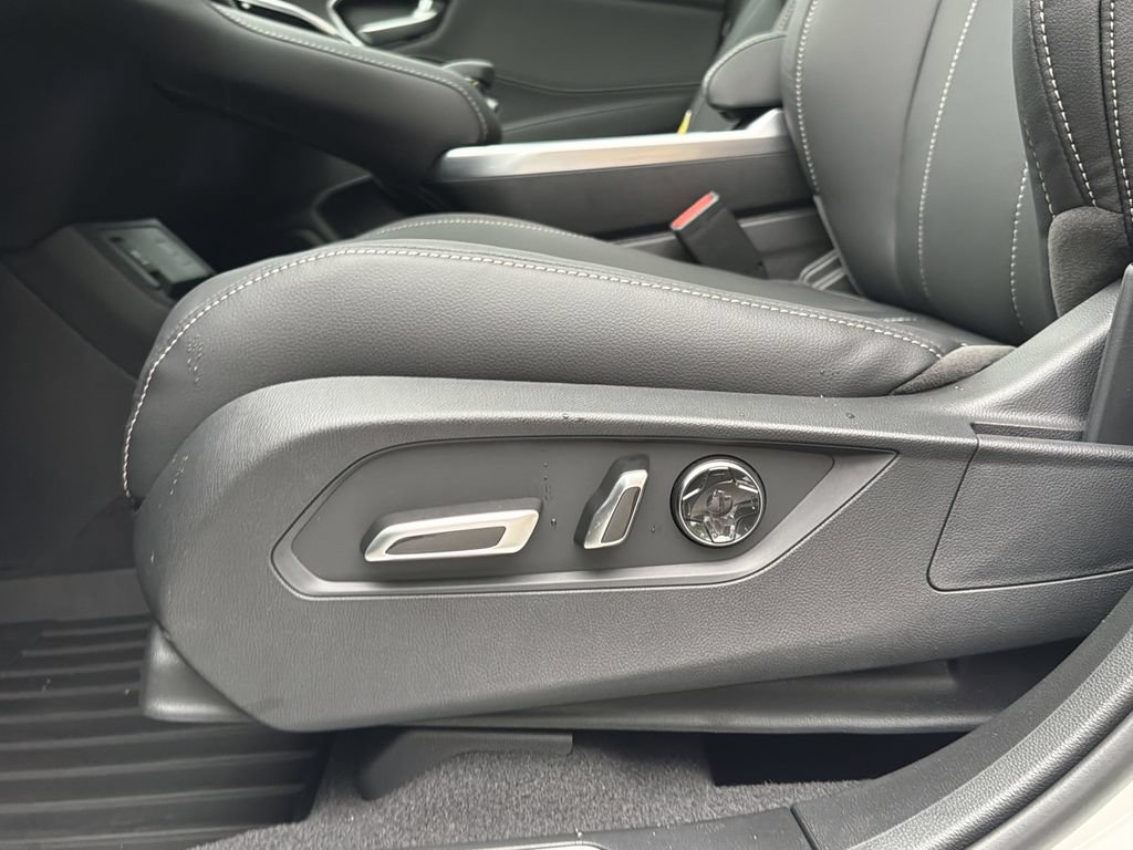 New 2026 Acura RDX SH-AWD image 22