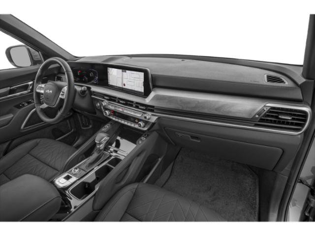 Used 2025 Kia Telluride EX X-Line AWD/4WD image 18