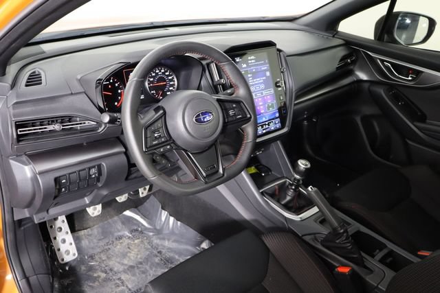 Used 2023 Subaru WRX Premium AWD/4WD image 16
