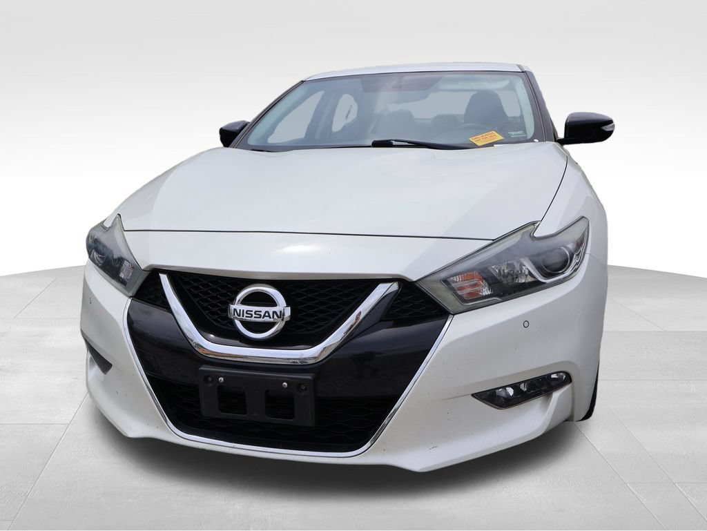 Used 2018 Nissan Maxima 3.5 SV FWD image 4