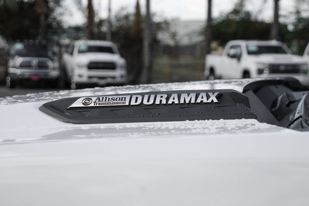 Used 2021 Chevrolet Silverado 3500 W/T w/ WT Convenience Package image 43