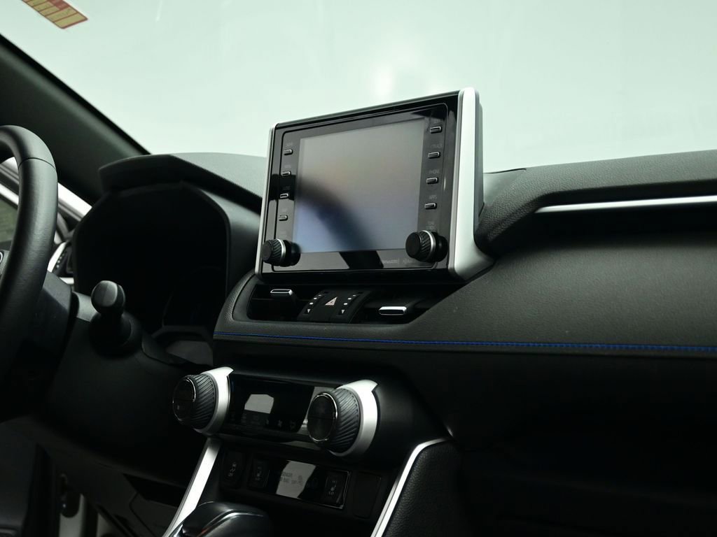 Used 2019 Toyota RAV4 XSE w/ XSE Weather Package image 59