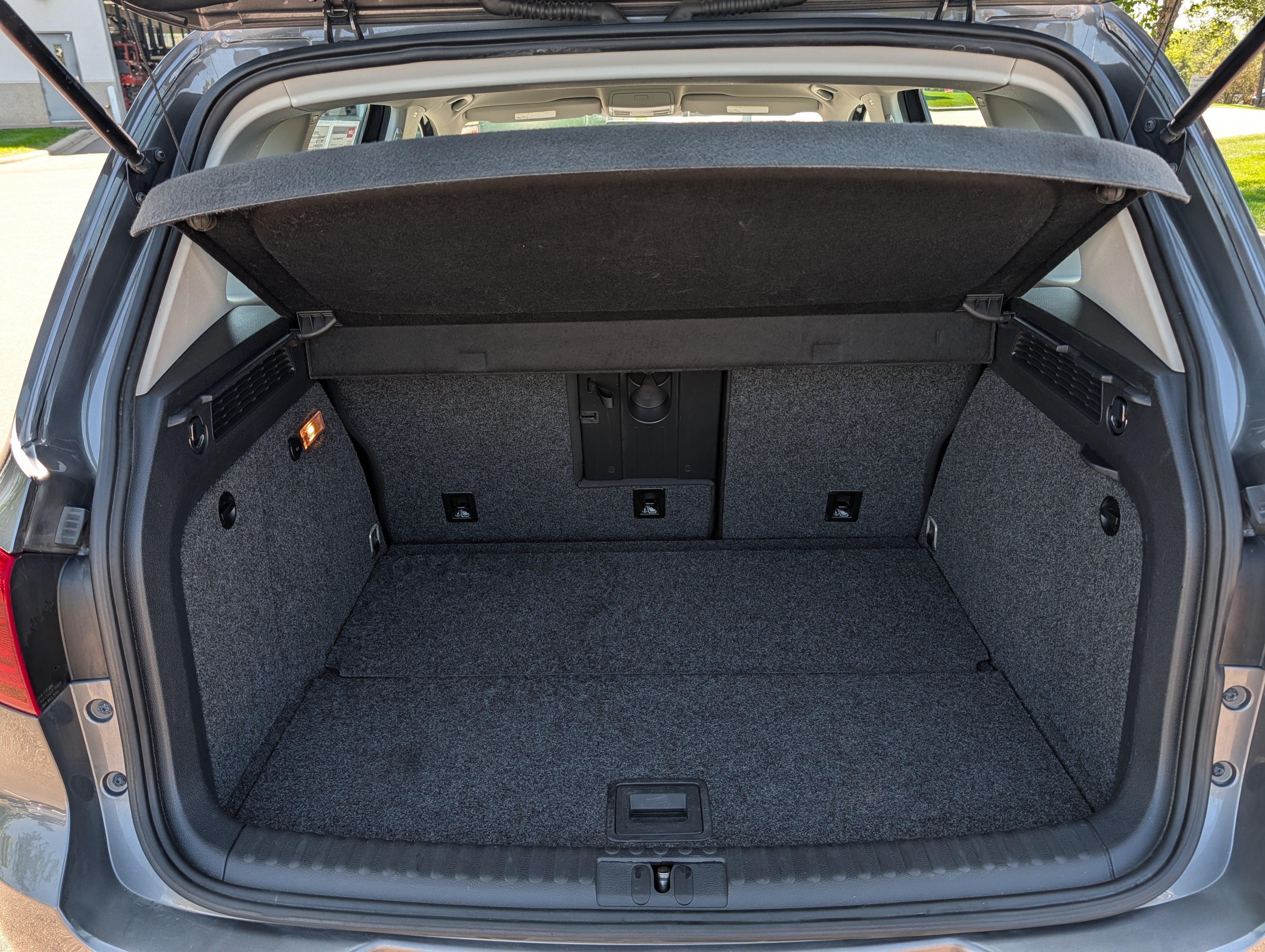 Used 2014 Volkswagen Tiguan S AWD/4WD image 18