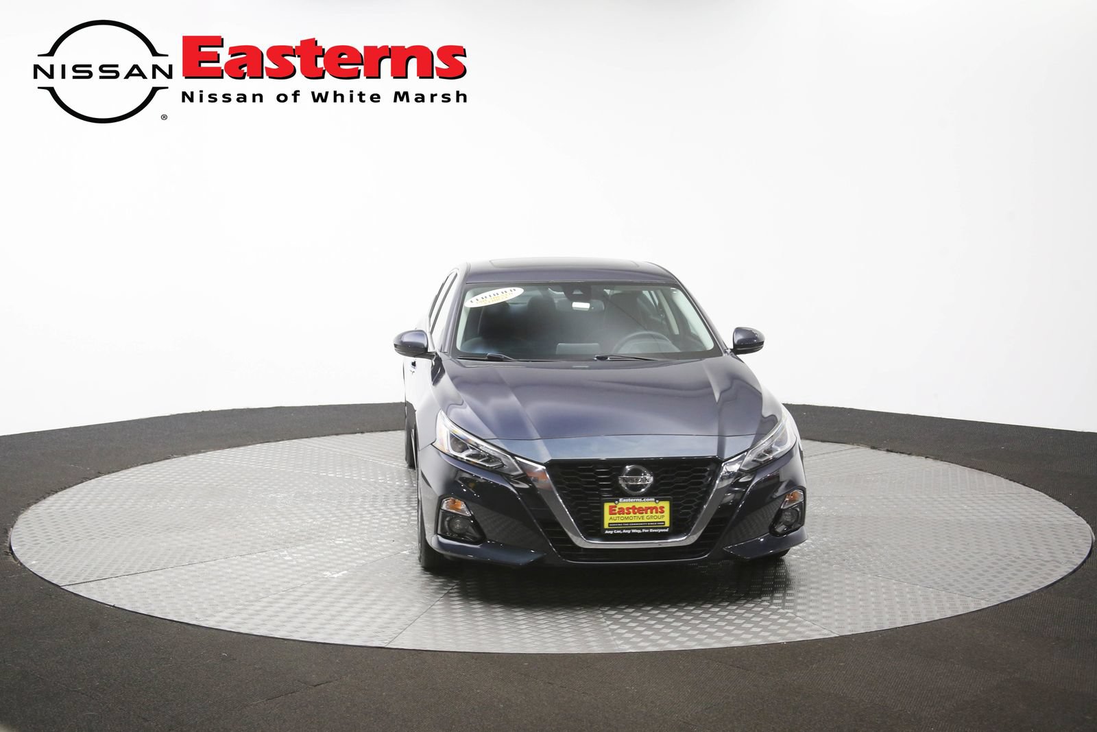Used 2019 Nissan Altima 2.5 SV FWD image 52